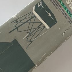 Coleman High Stand for Campstoves and Coolers 