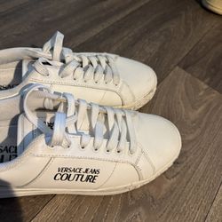 Versace Shoes Men’s Size 9 