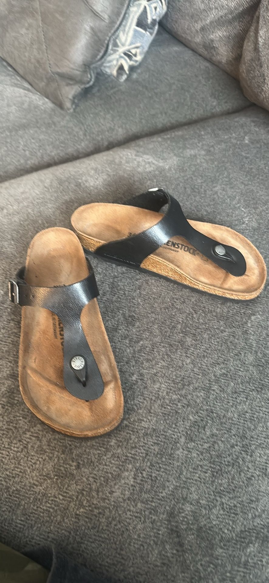Birkenstock Sandal