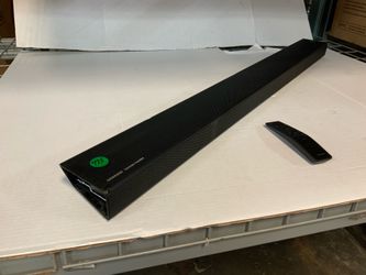 Samsung HW-Q60R/ZA 360W Harman Kardon soundbar #425