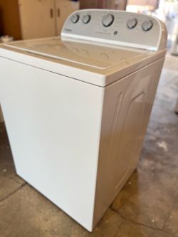 Whirlpool washer 3.5 Cuft new 🆕 free 🆓 delivery 🚚