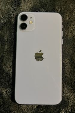 iPhone 11 (64GB-Purple,Unlocked)