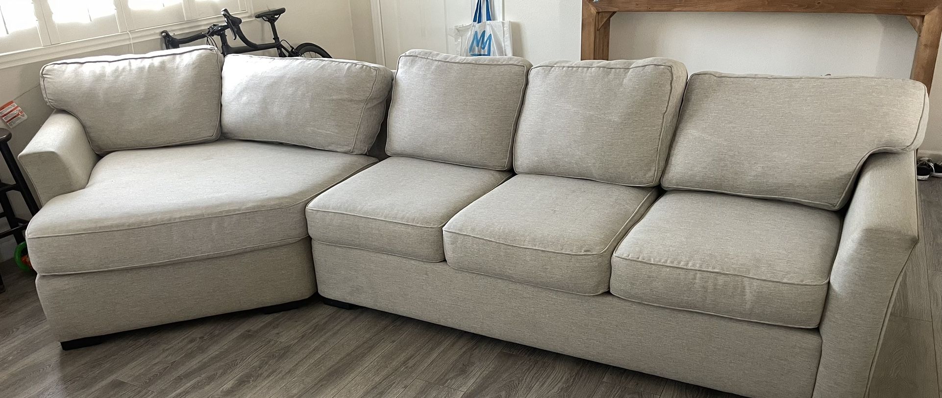Sofa For sale