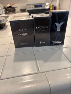 Cologne , fragrance