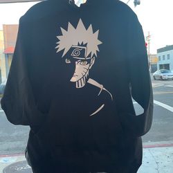 Naruto Hoodie 