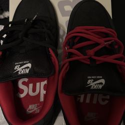 supreme sb 94 dunks 