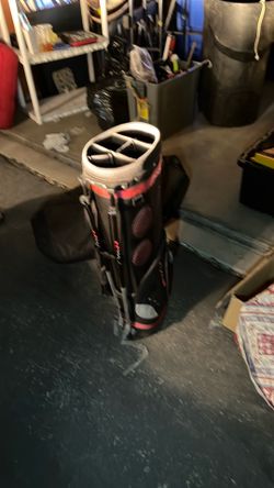 Gulf bag brand new