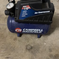 Air Compressor 