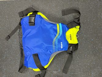 Lifejacket for kayaking /stand-up paddling