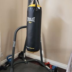 Kickboxing Set