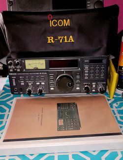 Short Wave Radio