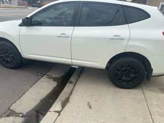 2010 Nissan Murano