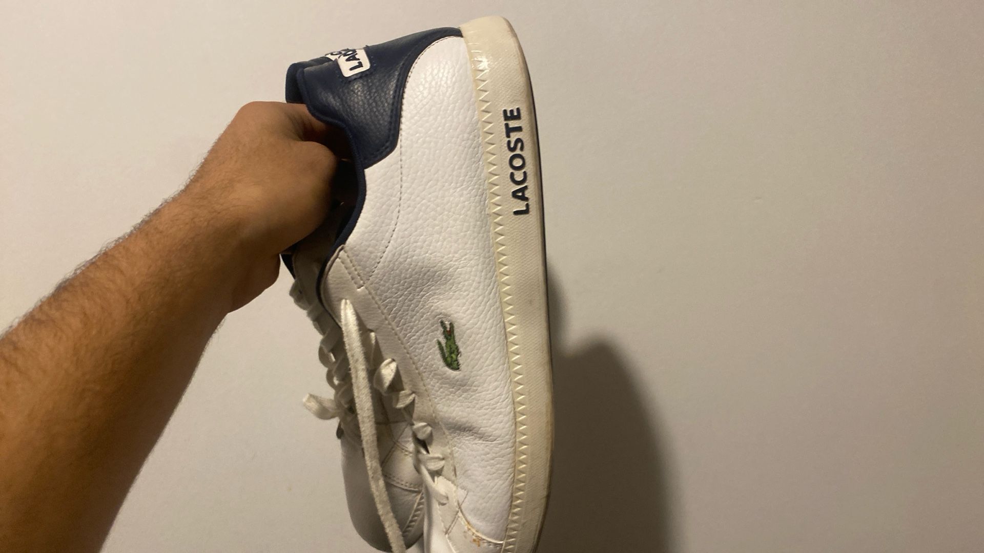 Lacoste Shoes