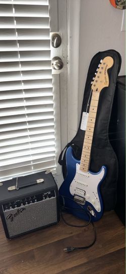 Electric Guitar