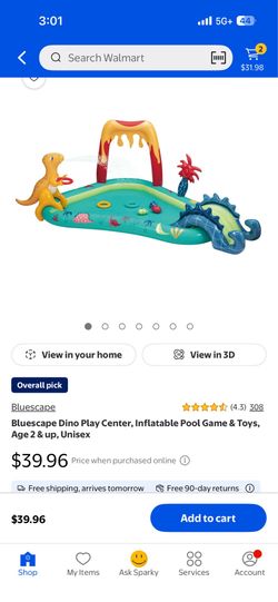 Kids play pool