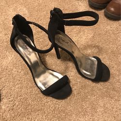 Qupid Heels 