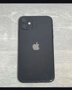 iPhone 11 unlocked