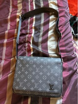 LV messenger bag