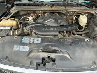 Youkon Danalli GMC 2003 6.0 l xl1500
