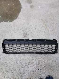 2016 2019 EXPLORER GRILL