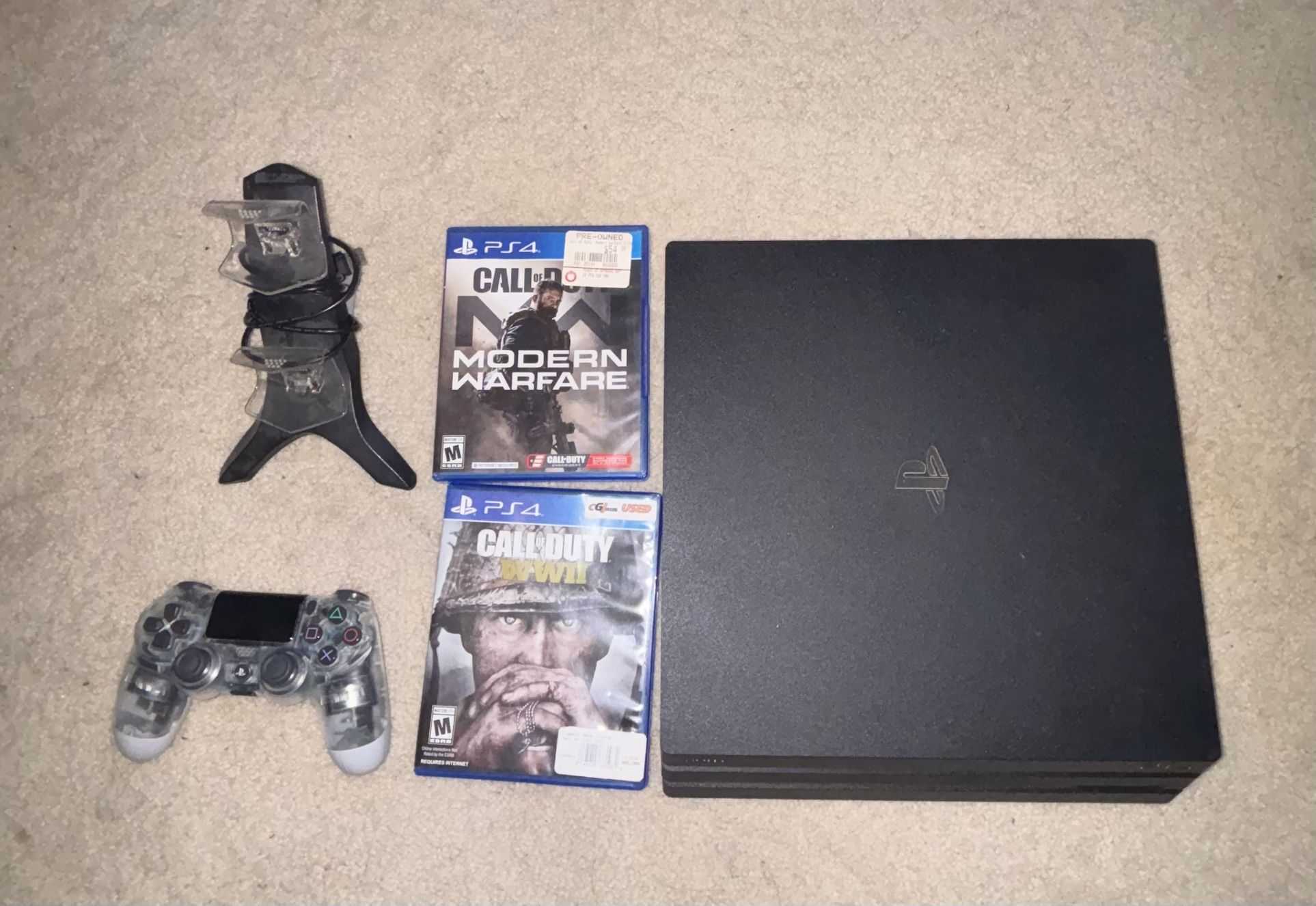 PS4 Pro