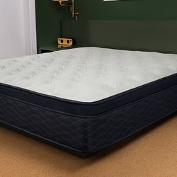 🛏️ Brand New Mattresses | All Types And Sizes Available 🚚✨