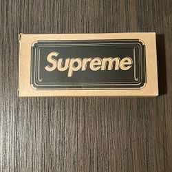 Supreme Tray