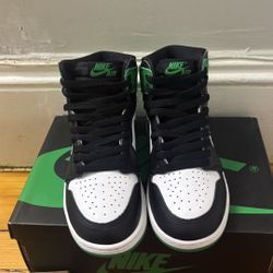 Nike Air Jordan 1 Retro 