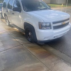 2009 Chevrolet Tahoe