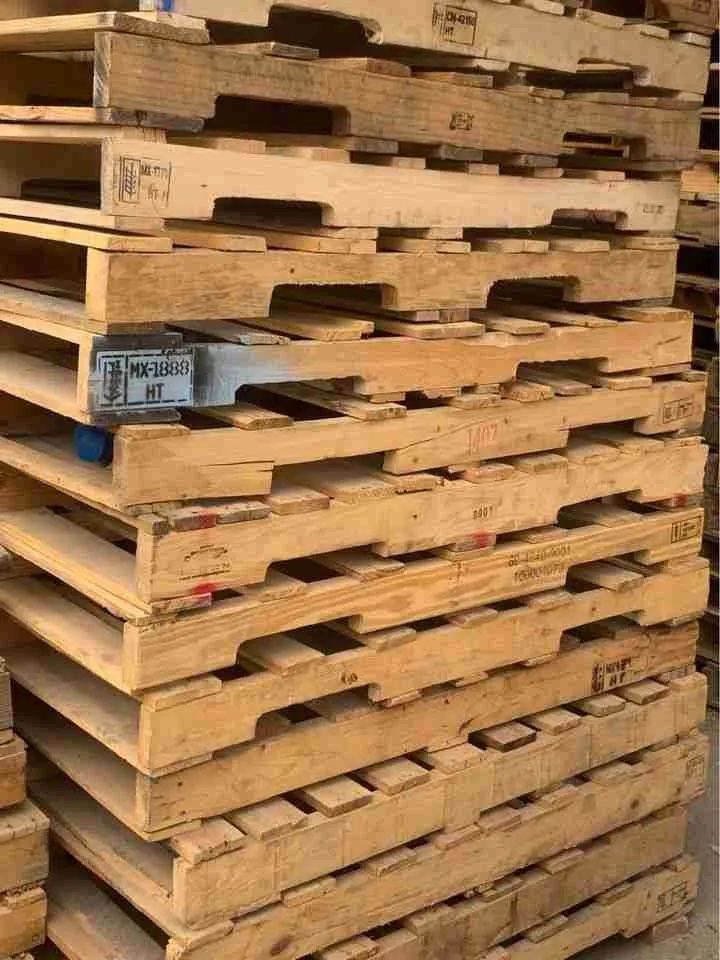 FREE PALLETS INDUSTRIAL HAYWARD