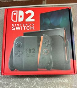 Switch 2