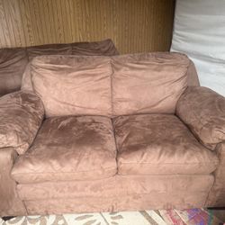 Couch Set