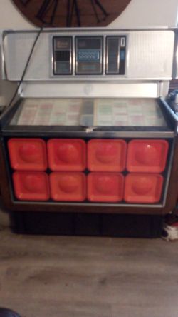 70s jukebox
