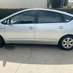 Toyota Prius 2009