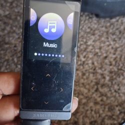 MP3 Samsung 
