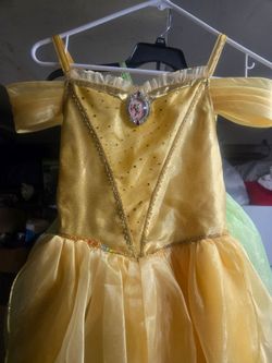 Disney Belle