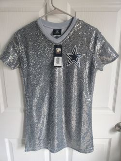 Dallas Cowboys Girls Dress #11