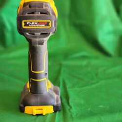 Flexvolt Hammer Drill