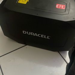 duracell powersorce 660
