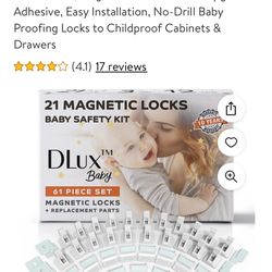 Magnetic Locks 