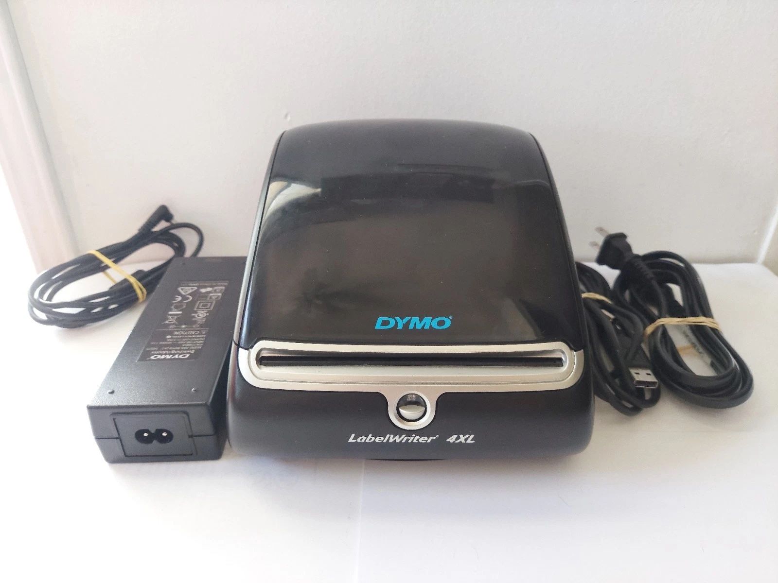 DYMO LabelWriter 4XL Thermal Label Printer 4" x 6" Extra Large Shipping Labels