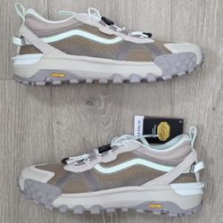 Vans Crosspath XC MTE All Terrain All Weather Shoe Women's Sizes NWT MSRP $145