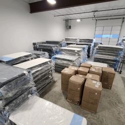 MATTRESSES! Take Today! 