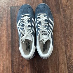 Adidas Gazelle size 12