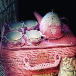 Tea House
