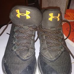 Under armour