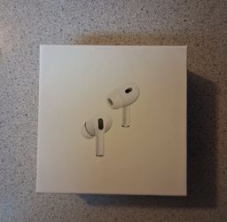Airpod pro 2 Gen