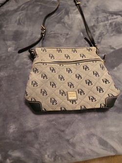 D&B Purse