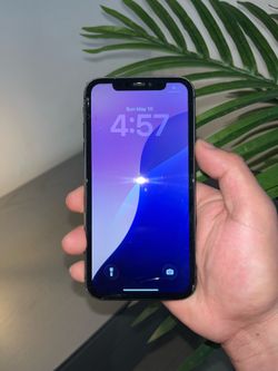iPhone 11-Unlocked for any carrier
