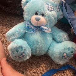 Stuff Animals I Need Gone Asap